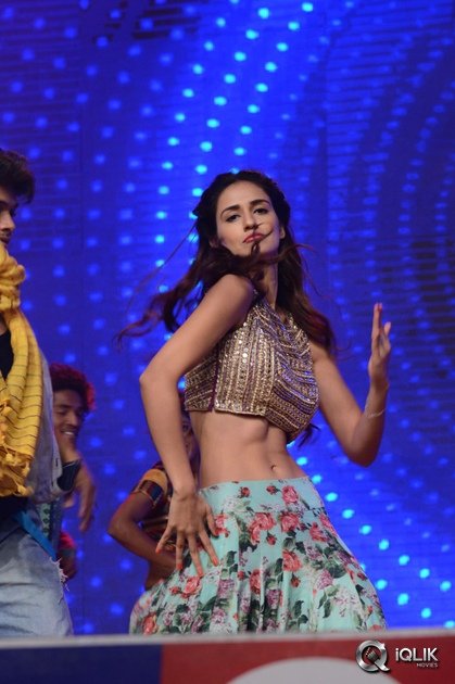 Loafer-Movie-Audio-Launch